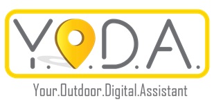 YODA YOUR OUTDOOR DIGITAL ASSISTANT